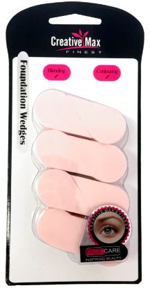 Picture of CMF - Foundation Wedges
