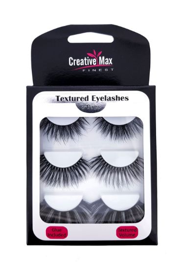 Picture of CMF - Textured Eyelashes