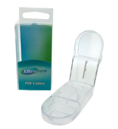 Picture of Ultracare - Pill Cutter