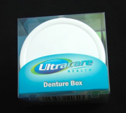 Picture of Ultracare - Denture Box
