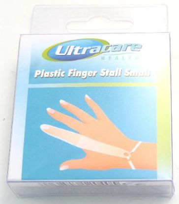 Picture of Ultracare - Small Finger Stall