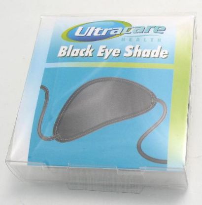 Picture of Ultracare - Black Eye Shade
