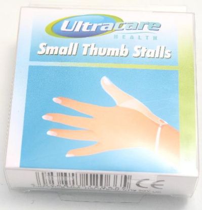 Picture of Ultracare - Small Thumb Stall