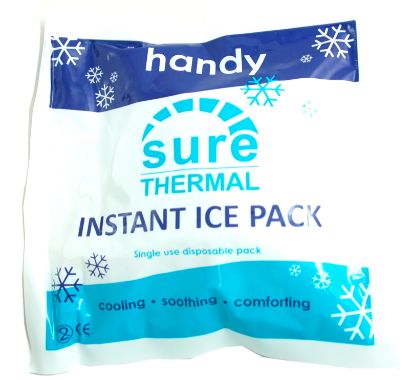 Picture of Mini Instant Ice Pack