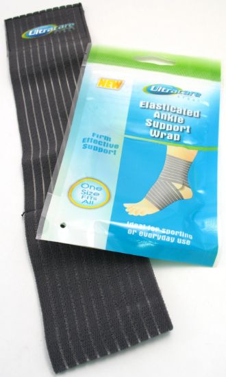 Picture of Ultracare - Ankle Support Wrap - Universal