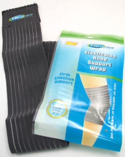 Picture of Ultracare - Knee Support Wrap - Universal
