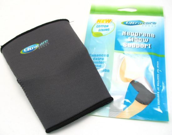Picture of Ultracare - Neoprene Elbow Support - Medium