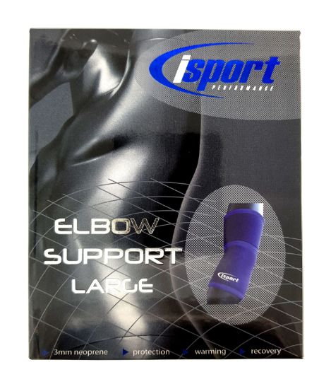 Picture of Ultracare - Neoprene Elbow Support - Large