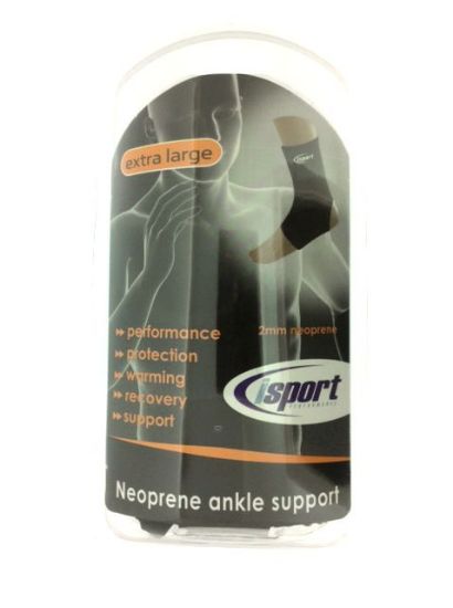 Picture of Neoprene Ankle Support X-Large
