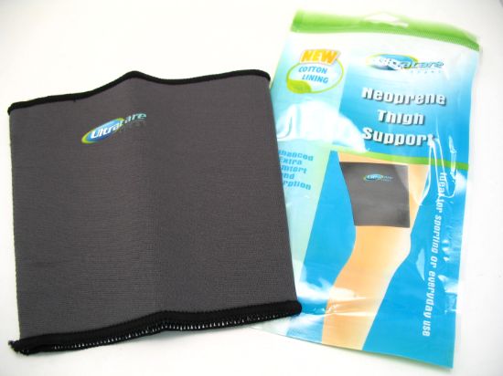 Picture of Ultracare - Neoprene Thigh Support - Large