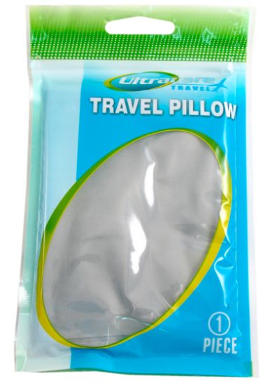 Picture of Ultracare - Travel Pillow