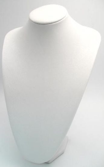 Picture of Large Bust - White