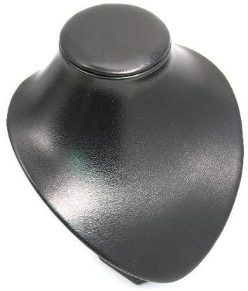 Picture of Small Bust - Black - H 19cm W 20cm
