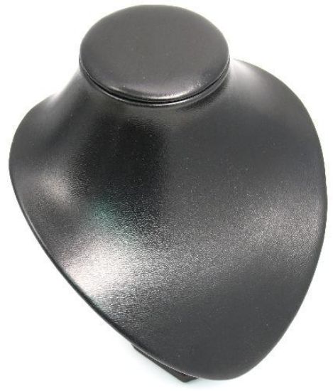 Picture of Small Bust - Black - H 19cm W 20cm