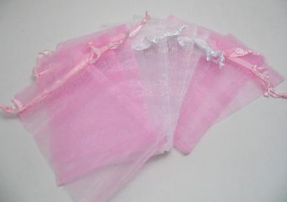 Picture of Jewellery Bags Large