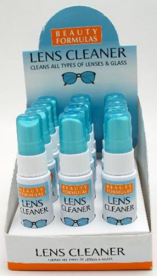 Picture of Lens Cleaner Spray 30ml