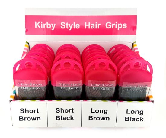 Picture of Mixed Grips Dispensers - Tray