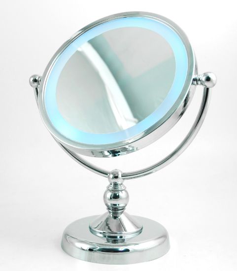 Picture of Luxury Vanity Mirror With Light