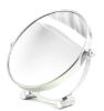 Picture of Luxury Metal Vanity/Shaving Mirror