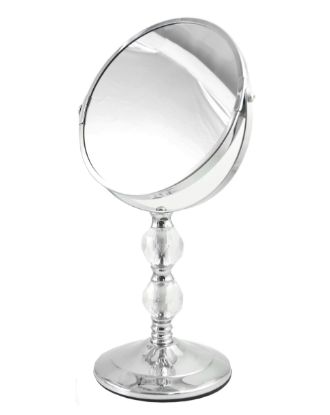 Picture of Luxury Large Metal Vanity Mirror