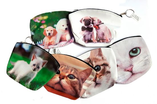 Picture of Pet Coin Purse