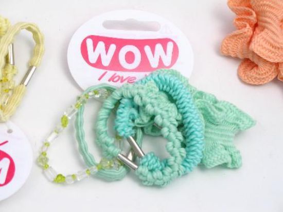 Picture of WOW - Elastics & Ruffle Bundles