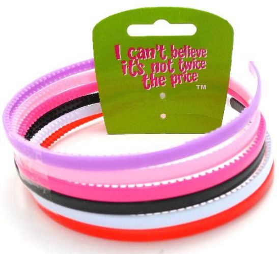 Picture of ICB - Alice Bands