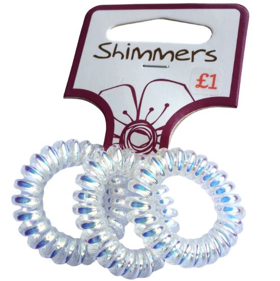 Picture of Shimmers - Shine Coils