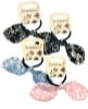 Picture of Shimmers - Floral Bow Elastic