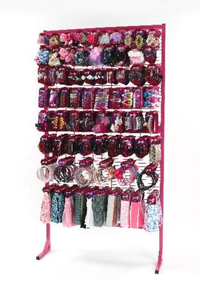 Picture of **Shimmers 1 Metre Stand Deal**