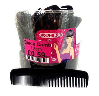 Picture of Cloud Nine - 60 Pocket Comb Tub