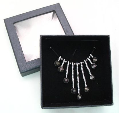 Picture of Believe Cascade Necklace