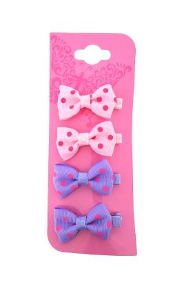 Picture of Bow Clips