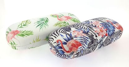 Picture of Serelo - Jungle Design Hard Case