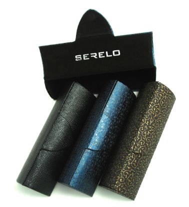 Picture of Serelo -Triangle Hard Reading glass Case