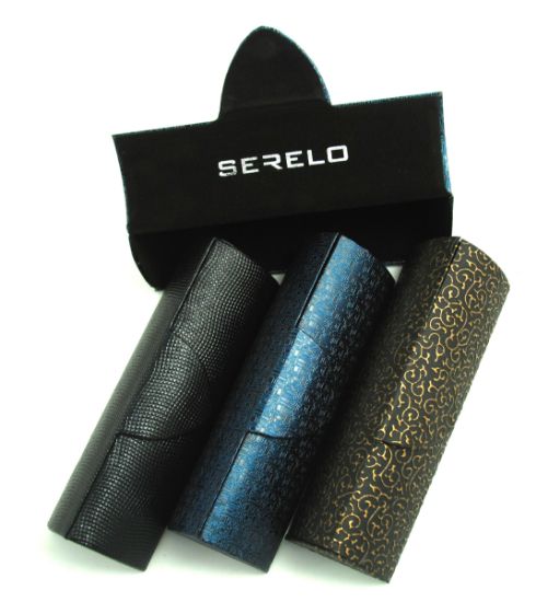 Picture of Serelo - Triangle Hard Readers Case