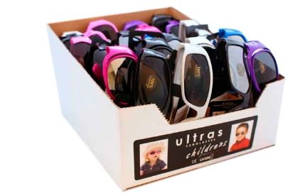 Picture of Ultras Kids Mixed Sunglasses