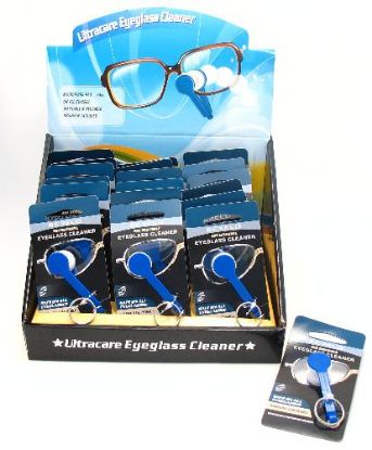 Picture of Serelo - Eyeglass Cleaner