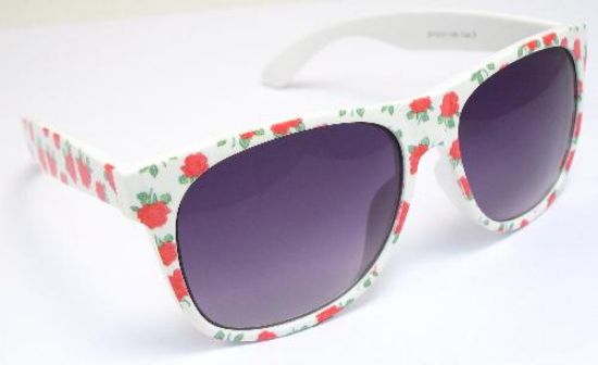 Picture of Serelo Barmy Bouquet Sunglasses