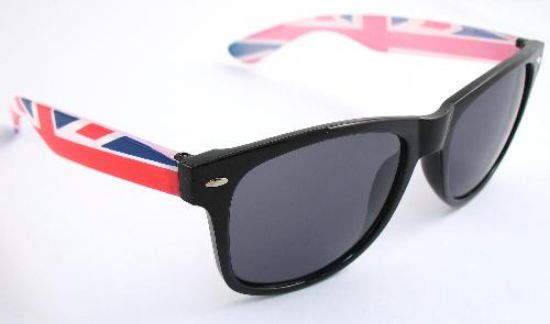 Picture of NAVY/RED/WHITE and BLUE Sunglasses