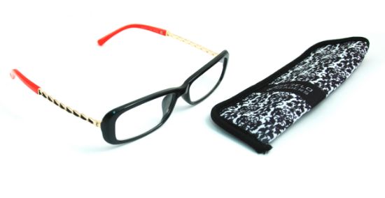 Picture of Serelo Readers Buckingham Red 2.00