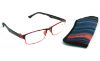 Picture of Serelo Readers Edenbridge Red 1.25