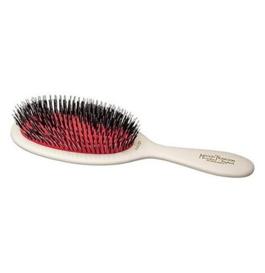 Picture of SBN2I Junior Nylon/Bristle Ivory SCase