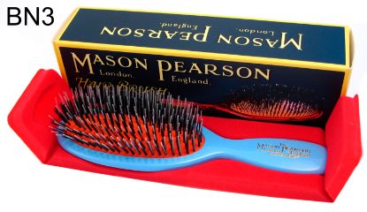 Picture of SBN3B Handy Nylon/Bristle Blue SCase