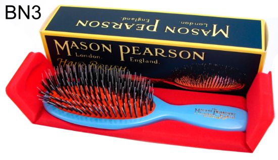 Picture of SBN3B Handy Nylon/Bristle Blue SCase