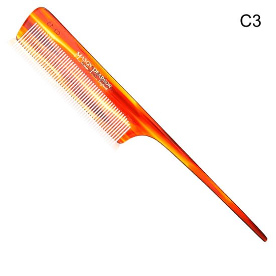 Picture of C3T Mason Pearson Tail Comb