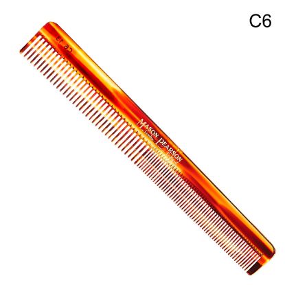 Picture of C6T Mason Pearson Cutting Comb