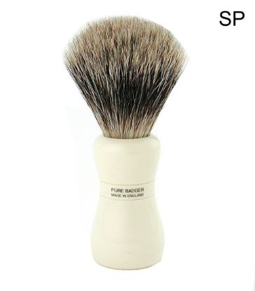 Picture of Mason Pearson Shaving Pure Badger