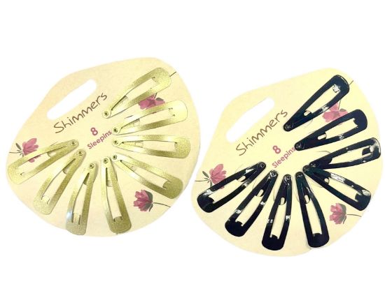 Picture of Shimmers - Essentials 8pc Sleepins