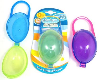 Picture of Griptight  - Soother Cradle
